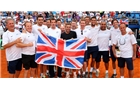 Great Britain to play USA on clay in San Diego